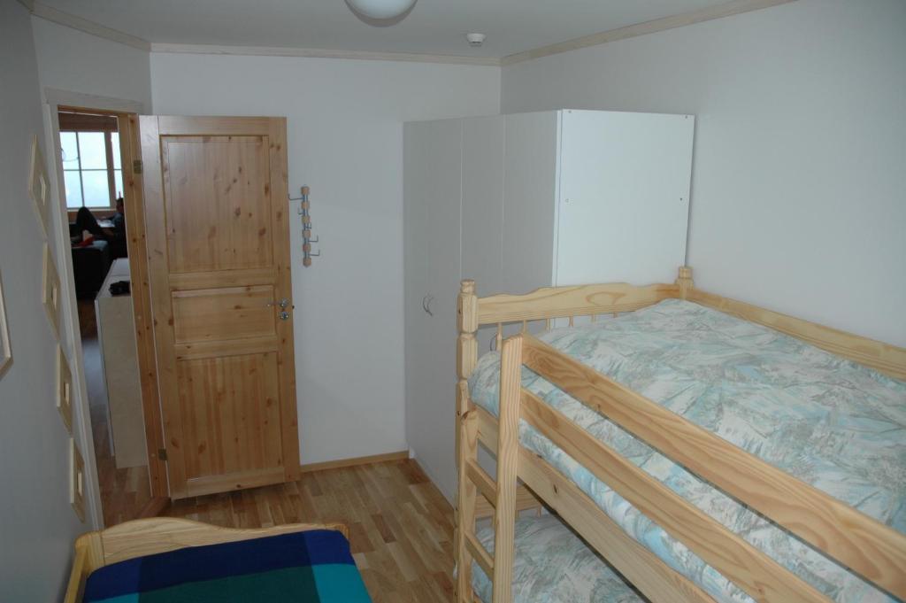 Appartement Nystuen à Tyinkrysset Extérieur photo